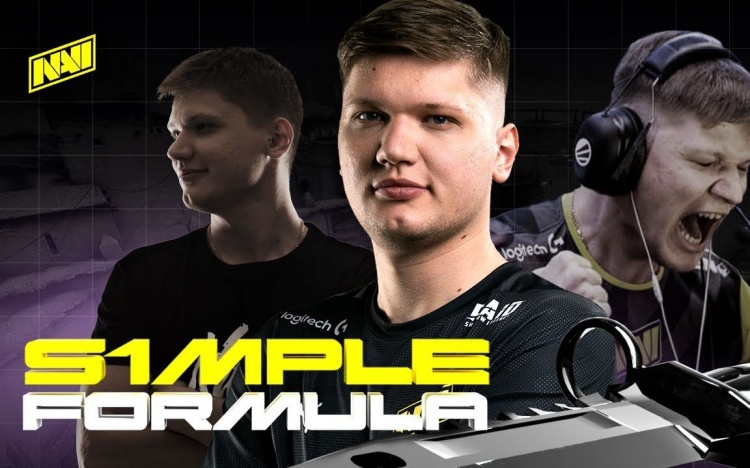 PARIVISON 击败 BC.GAME 晋级 ESL Challenger League 第50赛季： Europe 决赛