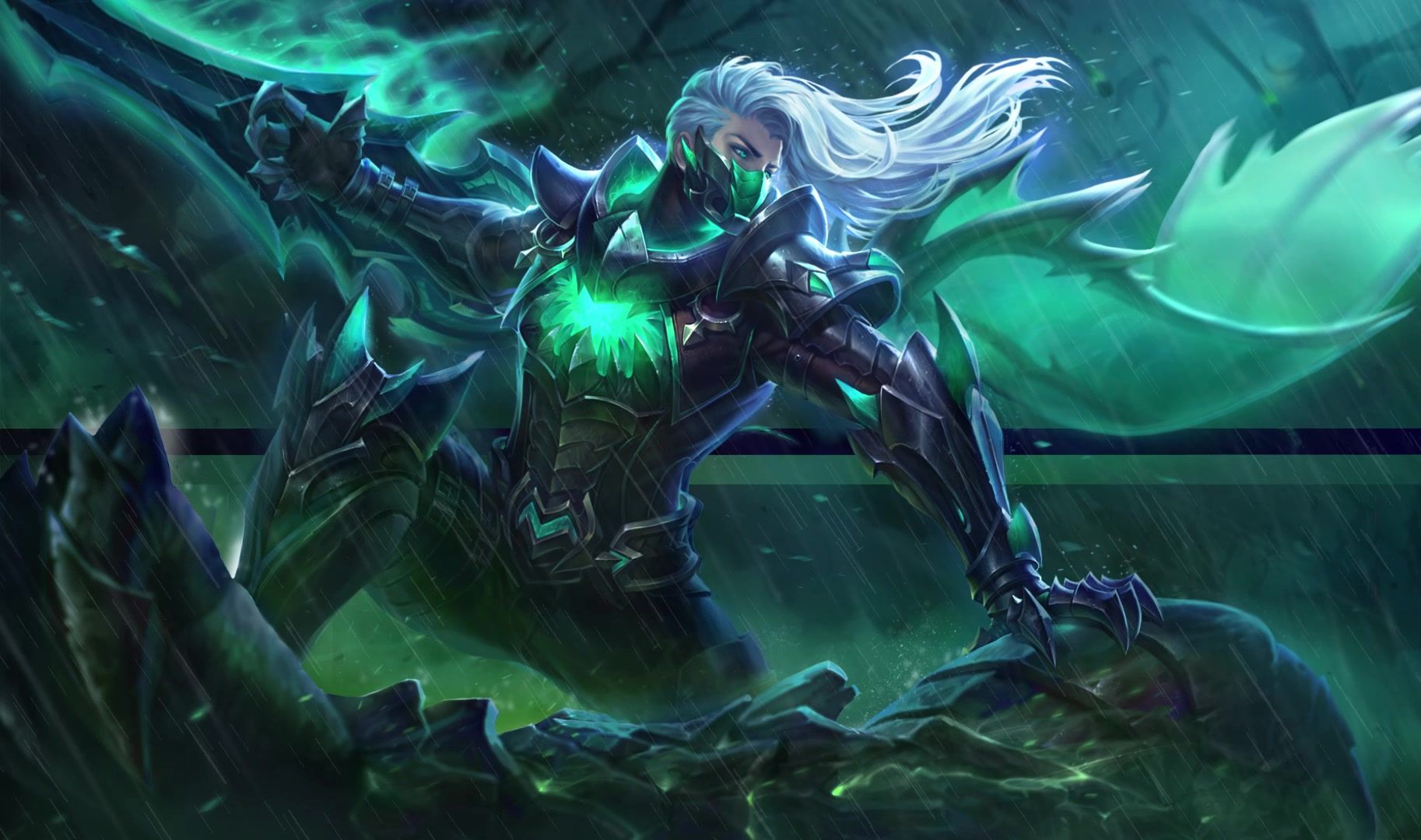 FURIA Esports , Liquid, BIG , Astralis 和 Virtus.pro 晋级 IEM Katowice 2025 的主赛事