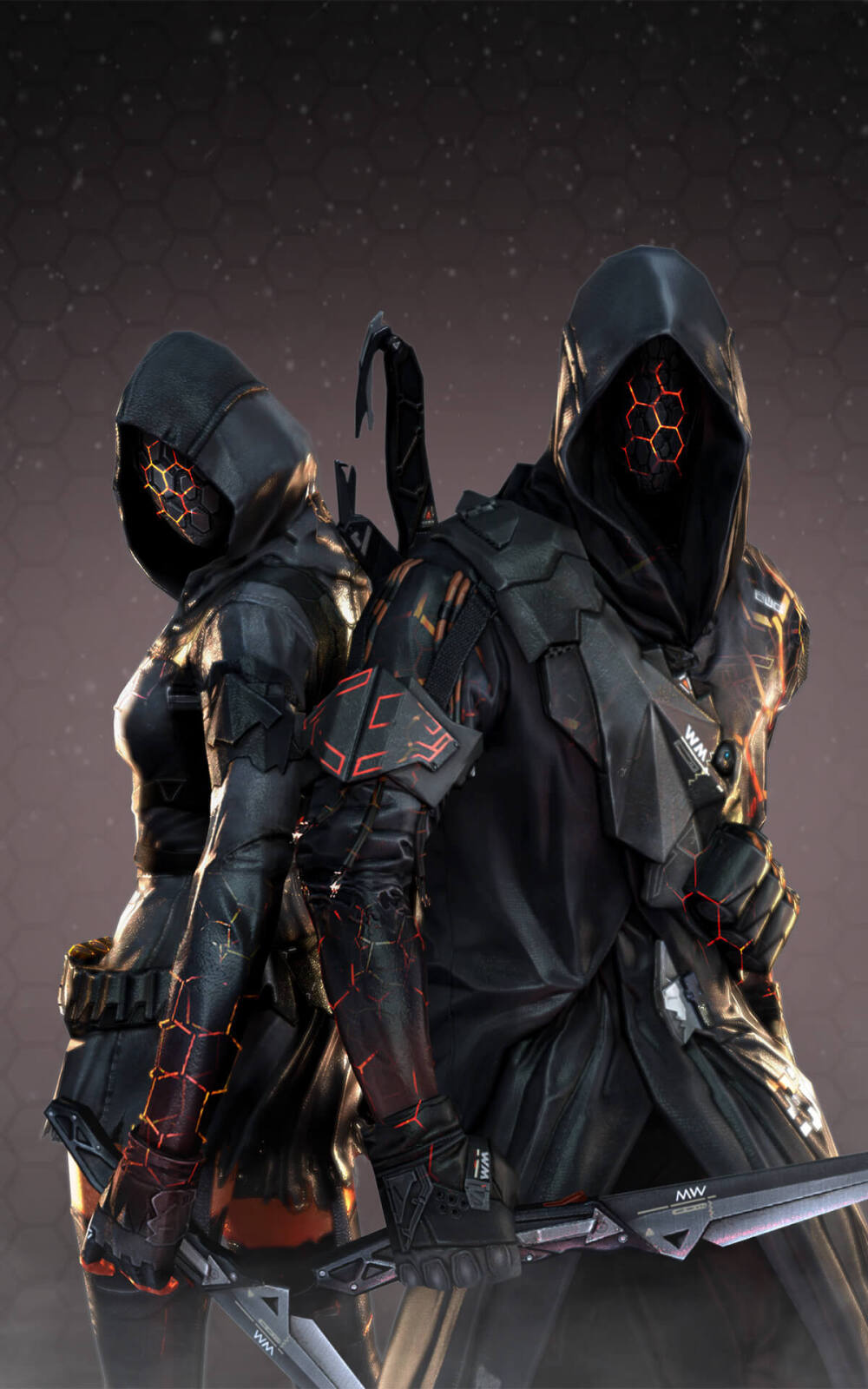 2025LPL全明星：Jiejie、Meiko、 Scout上榜 你心中的年度MVP是谁